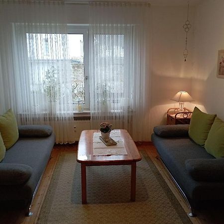 Ferienwohnung-Am-Kirchplatz Bad Wunnenberg Bagian luar foto